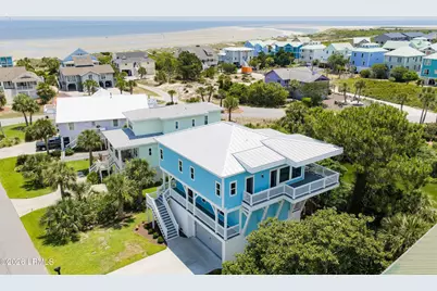 5 Tradewind Lane, Saint Helena Island, SC 29920 - Photo 3