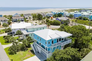 5 Tradewind Ln, Saint Helena Island, SC 29920 - Photo 3
