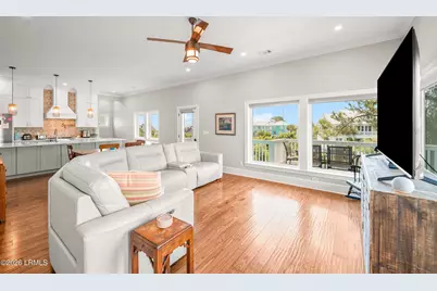 5 Tradewind Lane, Saint Helena Island, SC 29920 - Photo 43