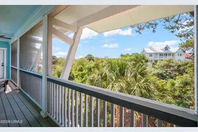 5 Tradewind Lane, Saint Helena Island, SC 29920 - Photo 25