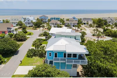 5 Tradewind Lane, Saint Helena Island, SC 29920 - Photo 5