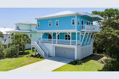 5 Tradewind Lane, Saint Helena Island, SC 29920 - Photo 1