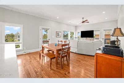 5 Tradewind Lane, Saint Helena Island, SC 29920 - Photo 41