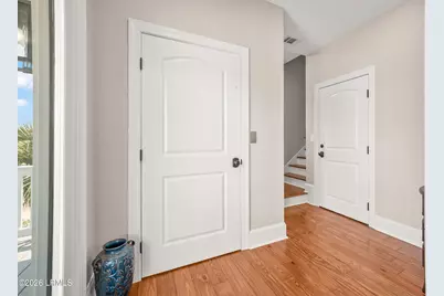 5 Tradewind Lane, Saint Helena Island, SC 29920 - Photo 33