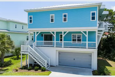 5 Tradewind Lane, Saint Helena Island, SC 29920 - Photo 5