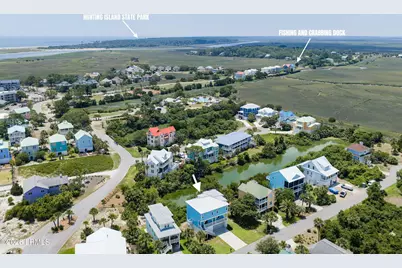 5 Tradewind Lane, Saint Helena Island, SC 29920 - Photo 69