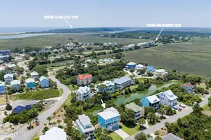 5 Tradewind Ln, Saint Helena Island, SC 29920 - Photo 69