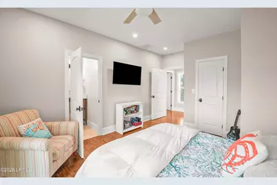 5 Tradewind Lane, Saint Helena Island, SC 29920 - Photo 27