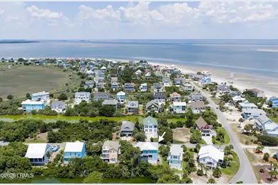 5 Tradewind Lane, Saint Helena Island, SC 29920 - Photo 13