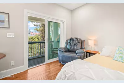 5 Tradewind Lane, Saint Helena Island, SC 29920 - Photo 21