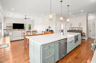 5 Tradewind Ln, Saint Helena Island, SC 29920 - Photo 35