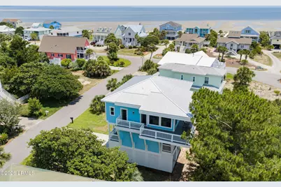5 Tradewind Lane, Saint Helena Island, SC 29920 - Photo 7