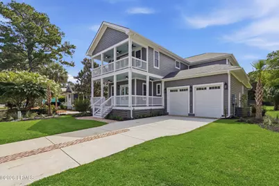 65 National Boulevard, Beaufort, SC 29907 - Photo 3