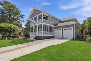 65 National Blvd, Beaufort, SC 29907 - Photo 3