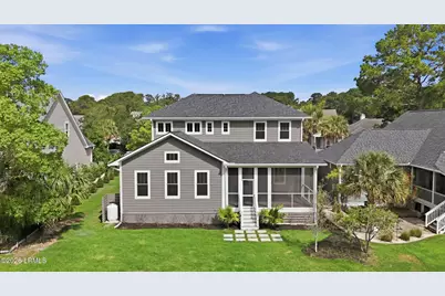 65 National Boulevard, Beaufort, SC 29907 - Photo 49