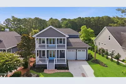 65 National Boulevard, Beaufort, SC 29907 - Photo 1