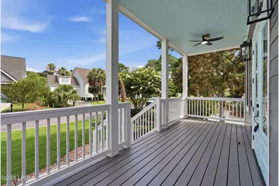 65 National Boulevard, Beaufort, SC 29907 - Photo 5