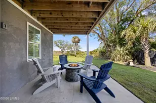 34 Hammock Breeze Way, Hilton Head, SC 29926 - Photo 47