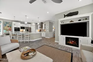34 Hammock Breeze Way, Hilton Head, SC 29926 - Photo 9