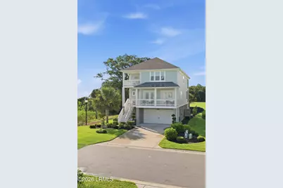 34 Hammock Breeze Way, Hilton Head, SC 29926 - Photo 1