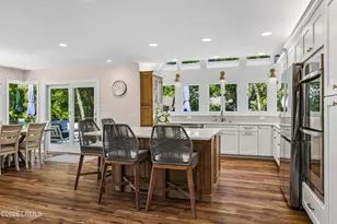 5 Junket, Hilton Head, SC 29928 - Photo 27