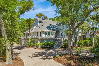 5 Junket, Hilton Head, SC 29928 - Photo 1