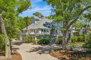 5 Junket, Hilton Head, SC 29928 - Photo 1