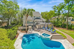 5 Junket, Hilton Head, SC 29928 - Photo 83