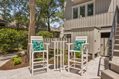 5 Junket, Hilton Head Island, SC 29928 - Photo 75