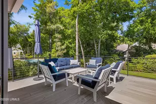 5 Junket, Hilton Head, SC 29928 - Photo 73