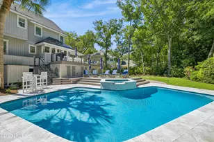 5 Junket, Hilton Head, SC 29928 - Photo 77