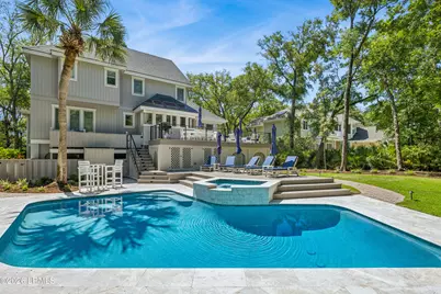 5 Junket, Hilton Head, SC 29928 - Photo 79