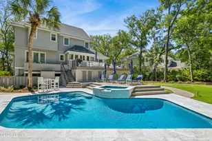 5 Junket, Hilton Head, SC 29928 - Photo 79