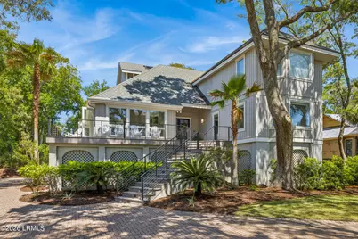 5 Junket, Hilton Head, SC 29928 - Photo 5