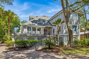 5 Junket, Hilton Head, SC 29928 - Photo 5