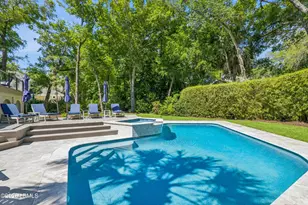 5 Junket, Hilton Head, SC 29928 - Photo 81