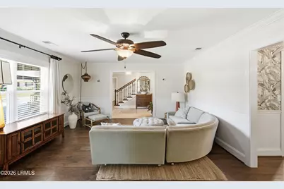 989 Dowlingwood Drive, Beaufort, SC 29902 - Photo 19