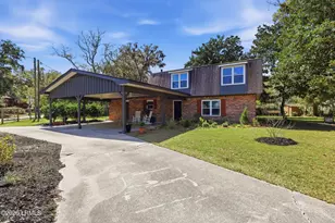 989 Dowlingwood Dr, Beaufort, SC 29902 - Photo 1