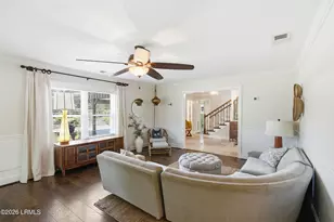 989 Dowlingwood Dr, Beaufort, SC 29902 - Photo 19