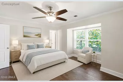 989 Dowlingwood Drive, Beaufort, SC 29902 - Photo 47