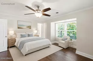 989 Dowlingwood Dr, Beaufort, SC 29902 - Photo 47