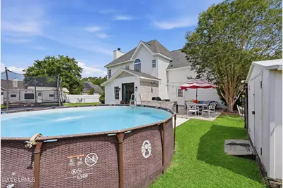 7 Parrot Creek Drive, Okatie, SC 29909 - Photo 37