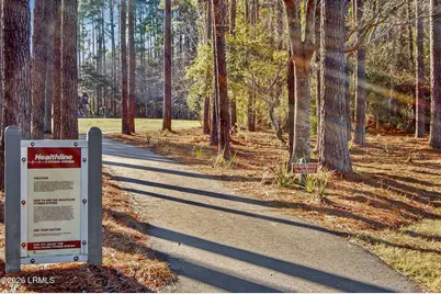 309 Havenview Lane, Hardeeville, SC 29909 - Photo 43