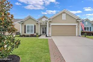 309 Havenview Ln, Hardeeville, SC 29909 - Photo 1