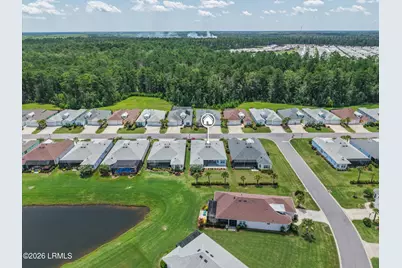638 Margaritaville Avenue S, Hardeeville, SC 29927 - Photo 49