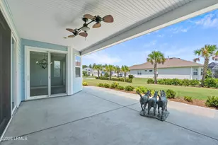 638 Margaritaville Ave S, Hardeeville, SC 29927 - Photo 37