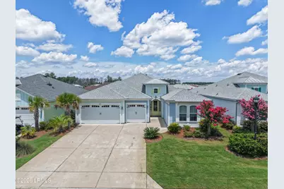 638 Margaritaville Avenue S, Hardeeville, SC 29927 - Photo 3