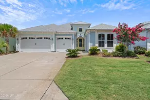 638 Margaritaville Ave S, Hardeeville, SC 29927 - Photo 1