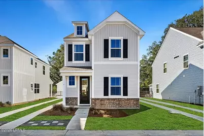 7 Whispering Oaks Circle, Bluffton, SC 29909 - Photo 1