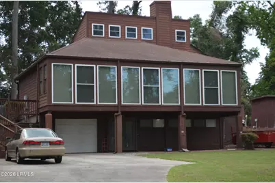 6004 Dowlingwood Drive, Beaufort, SC 29902 - Photo 1